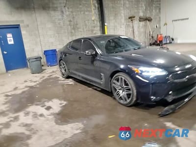 Zdjęcie 13 z 13 samochodu: 2022 KIA STINGER GT1 VIN:KNAE45LC2N6110045 - miniatura