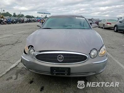 Zdjęcie 13 z 13 samochodu: 2007 BUICK LACROSSE CX VIN:2G4WC582X71210667 - miniatura