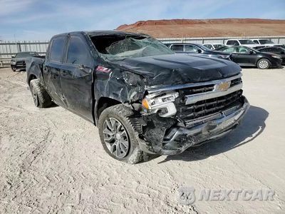 Zdjęcie 13 z 13 samochodu: 2023 CHEVROLET SILVERADO K1500 LT VIN:2GCUDDED6P1133529 - miniatura