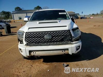 Zdjęcie 12 z 12 samochodu: 2018 TOYOTA TUNDRA CREWMAX SR5 VIN:5TFDY5F13JX709747 - miniatura