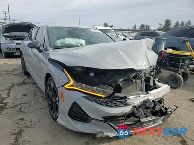 Zdjęcie 13 z 13 samochodu: 2023 KIA K5 GT LINE VIN:5XXG64J28PG174279 - miniatura