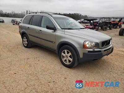 Zdjęcie 14 z 15 samochodu: 2006 VOLVO XC90 VIN:YV4CZ592261245046 - miniatura