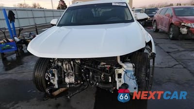 Zdjęcie 15 z 15 samochodu: 2025 VOLKSWAGEN ATLAS SEL PREMIUM R-LINE VIN:1V2FR2CA1SC530249 - miniatura