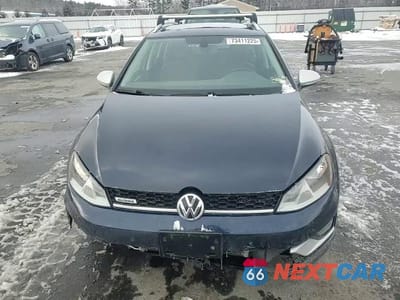 Zdjęcie 13 z 13 samochodu: 2017 VOLKSWAGEN GOLF ALLTRACK S VIN:3VWH17AU8HM519393 - miniatura