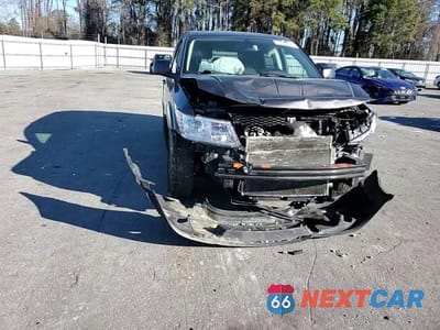 Zdjęcie 14 z 14 samochodu: 2018 DODGE JOURNEY SE VIN:3C4PDCAB5JT509221 - miniatura