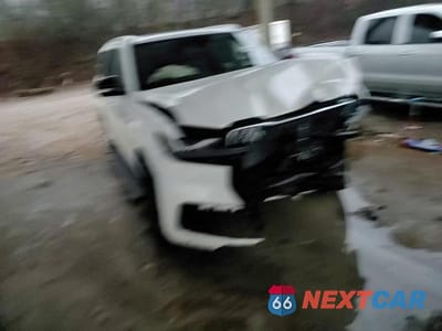 Zdjęcie 13 z 13 samochodu: 2025 LINCOLN NAVIGATOR RESERVE VIN:5LMJJ2LG1SEL13191 - miniatura