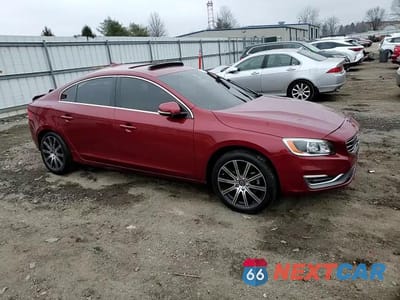 Zdjęcie 13 z 13 samochodu: 2017 VOLVO S60 PLATINUM VIN:LYV402HM5HB152522 - miniatura