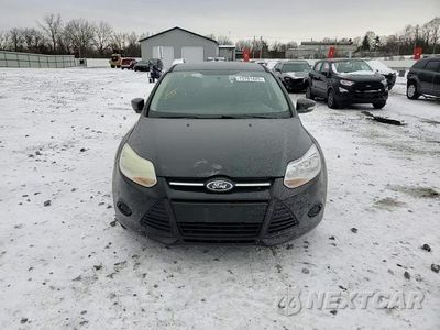 Zdjęcie 13 z 13 samochodu: 2014 FORD FOCUS SE VIN:1FADP3F22EL193206 - miniatura