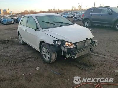 Zdjęcie 13 z 13 samochodu: 2015 VOLKSWAGEN GOLF VIN:3VW217AU3FM044142 - miniatura