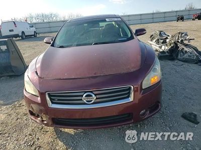 Zdjęcie 13 z 14 samochodu: 2012 NISSAN MAXIMA S VIN:1N4AA5AP8CC803402 - miniatura