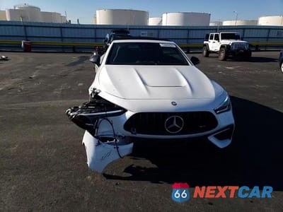 Zdjęcie 13 z 13 samochodu: 2026 MERCEDES-BENZ CLE AMG 53 4MATIC VIN:W1KMK6CB3TF092417 - miniatura