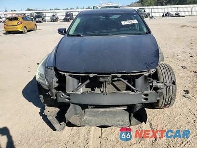 Zdjęcie 14 z 14 samochodu: 2014 CADILLAC CTS VIN:1G6AP5SX1E0164651 - miniatura