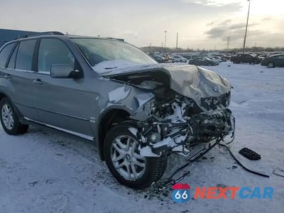 Zdjęcie 14 z 14 samochodu: 2004 BMW X5 3.0I VIN:5UXFA135X4LB09351 - miniatura