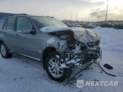 Zdjęcie 14 z 14 samochodu: 2004 BMW X5 3.0I VIN:5UXFA135X4LB09351 - miniatura
