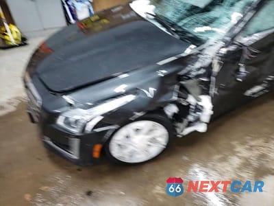 Zdjęcie 13 z 13 samochodu: 2016 CADILLAC CTS PERFORMANCE COLLECTION VIN:1G6AY5SS3G0197834 - miniatura