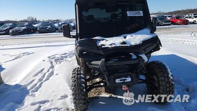 Zdjęcie 11 z 11 samochodu: 2026 CAN AM DEFENDER M UTILITY VEHICLE VIN:3JBKUAX4XTK001801 - miniatura