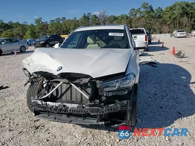 Zdjęcie 15 z 15 samochodu: 2022 BMW X3 SDRIVE30I VIN:5UX43DP02N9N06274 - miniatura