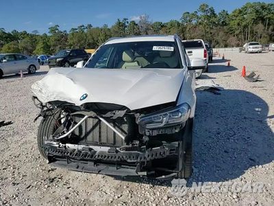 Zdjęcie 15 z 15 samochodu: 2022 BMW X3 SDRIVE30I VIN:5UX43DP02N9N06274 - miniatura