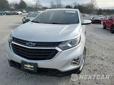 Zdjęcie 14 z 15 samochodu: 2019 CHEVROLET EQUINOX LT VIN:2GNAXUEV4K6160069 - miniatura