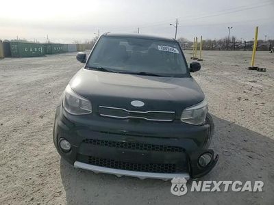Zdjęcie 13 z 13 samochodu: 2017 KIA SOUL + VIN:KNDJP3A5XH7475489 - miniatura