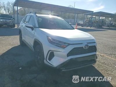 Zdjęcie 14 z 14 samochodu: 2024 TOYOTA RAV4 SE VIN:JTM16RFV7RJ060889 - miniatura