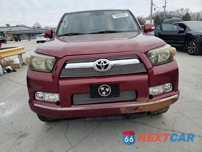 Zdjęcie 14 z 14 samochodu: 2011 TOYOTA 4RUNNER SR5 VIN:JTEZU5JR6B5014945 - miniatura