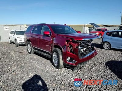 Zdjęcie 14 z 14 samochodu: 2024 GMC YUKON SLT VIN:1GKS2BKD7RR141174 - miniatura