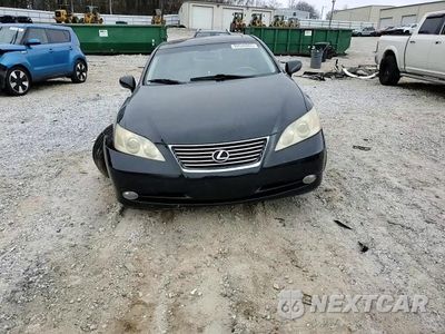 Zdjęcie 14 z 15 samochodu: 2008 LEXUS ES 350 VIN:JTHBJ46G982232399 - miniatura