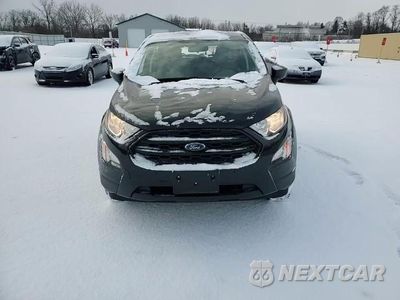 Zdjęcie 14 z 14 samochodu: 2018 FORD ECOSPORT S VIN:MAJ6P1SL5JC244106 - miniatura