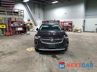 Zdjęcie 14 z 14 samochodu: 2023 BUICK ENVISION AVENIR VIN:LRBFZSR48PD084555 - miniatura