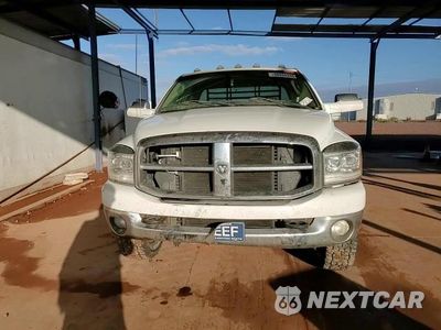Zdjęcie 13 z 14 samochodu: 2006 DODGE RAM 3500 ST VIN:3D7MX48C96G235851 - miniatura