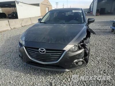 Zdjęcie 13 z 13 samochodu: 2015 MAZDA 3 TOURING VIN:3MZBM1L72FM219735 - miniatura