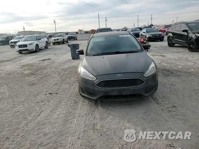 Zdjęcie 13 z 13 samochodu: 2018 FORD FOCUS SE VIN:1FADP3K27JL278087 - miniatura