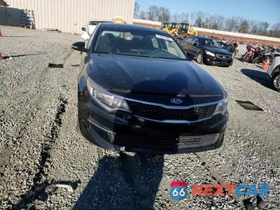 Zdjęcie 13 z 13 samochodu: 2016 KIA OPTIMA LX VIN:5XXGT4L35GG045561 - miniatura