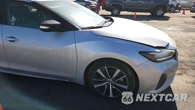 Zdjęcie 13 z 13 samochodu: 2022 NISSAN MAXIMA SV VIN:1N4AA6CV5NC504745 - miniatura
