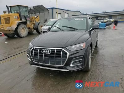 Zdjęcie 14 z 14 samochodu: 2023 AUDI Q5 PREMIUM 40 VIN:WA1ABAFY3P2182352 - miniatura
