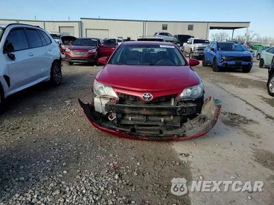 Zdjęcie 13 z 13 samochodu: 2014 TOYOTA CAMRY L VIN:4T1BF1FK5EU831981 - miniatura