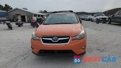 Zdjęcie 14 z 14 samochodu: 2015 SUBARU XV CROSSTREK 2.0 LIMITED VIN:JF2GPAPC1F8236250 - miniatura