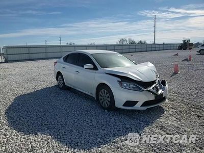 Zdjęcie 14 z 14 samochodu: 2017 NISSAN SENTRA S VIN:3N1AB7AP7HL710484 - miniatura