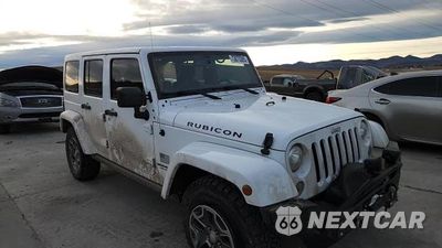 Zdjęcie 14 z 14 samochodu: 2017 JEEP WRANGLER UNLIMITED RUBICON VIN:1C4BJWFG7HL640830 - miniatura