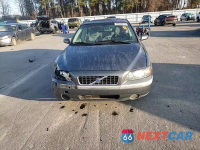 Zdjęcie 13 z 13 samochodu: 2004 VOLVO S60 2.5T VIN:YV1RS59V242402023 - miniatura