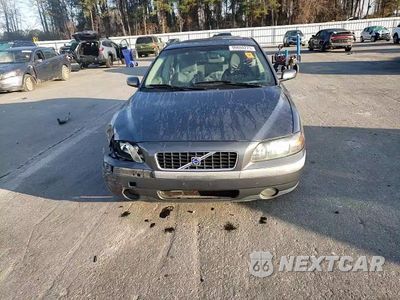 Zdjęcie 13 z 13 samochodu: 2004 VOLVO S60 2.5T VIN:YV1RS59V242402023 - miniatura