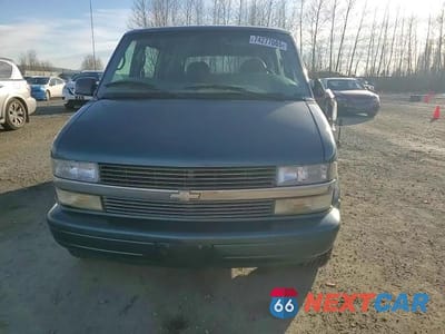 Zdjęcie 14 z 14 samochodu: 2000 CHEVROLET ASTRO VIN:1GNEL19W6YB128969 - miniatura