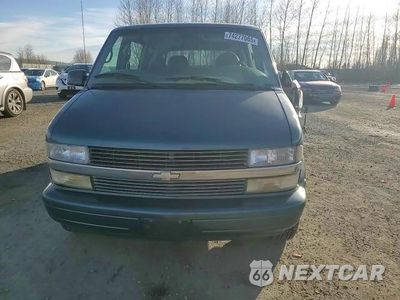 Zdjęcie 14 z 14 samochodu: 2000 CHEVROLET ASTRO VIN:1GNEL19W6YB128969 - miniatura