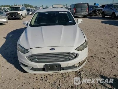 Zdjęcie 13 z 13 samochodu: 2018 FORD FUSION SE HYBRID VIN:3FA6P0LUXJR261180 - miniatura