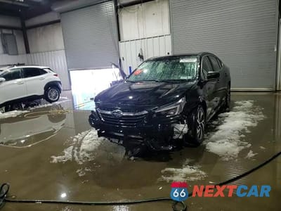 Zdjęcie 14 z 14 samochodu: 2020 SUBARU LEGACY VIN:4S3BWAB60L3005894 - miniatura