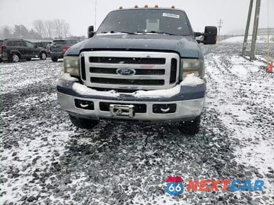 Zdjęcie 13 z 13 samochodu: 2007 FORD F350 SUPER DUTY VIN:1FTWW33P07EA20426 - miniatura