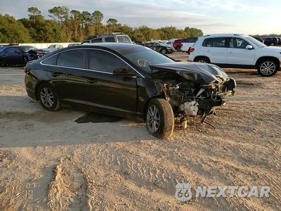 Zdjęcie 13 z 13 samochodu: 2017 HYUNDAI SONATA SE VIN:5NPE24AF0HH468948 - miniatura