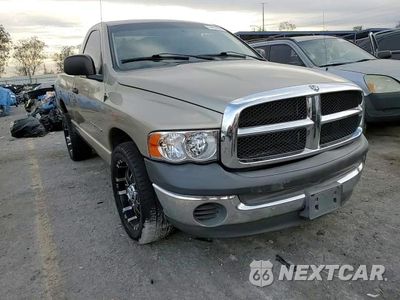 Zdjęcie 13 z 13 samochodu: 2002 DODGE RAM 1500 VIN:1D7HA16K62J221927 - miniatura