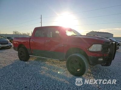 Zdjęcie 13 z 13 samochodu: 2009 DODGE RAM 1500 VIN:1D3HB13T09J502112 - miniatura